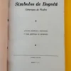 Símbolos de Bogotá. Estampas de Piedra - Imagen 2