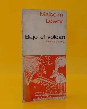 Bajo el Volcán