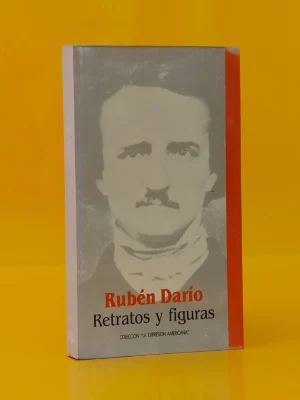 Retratos y Figuras