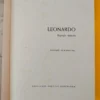 Leonardo. Biografía Ilustrada - Imagen 2