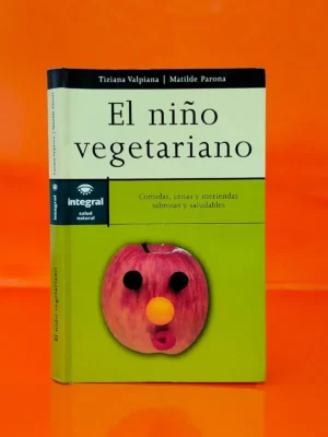 El Niño Vegetariano