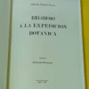 Regreso a la Expedición Botánica - Imagen 2