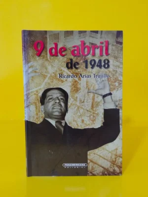 9 de Abril de 1948