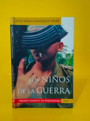 Los Niños de la Guerra