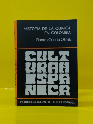 Historia de la Química en Colombia