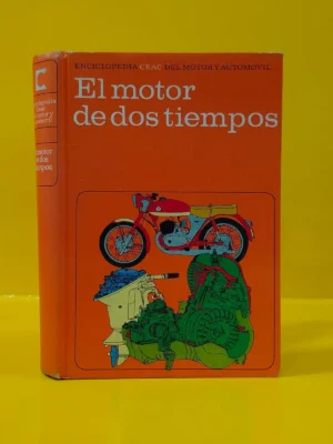 El Motor de Dos Tiempos