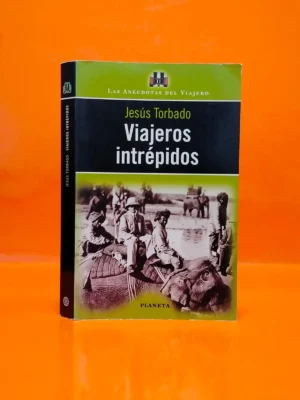 Viajeros Intrépidos