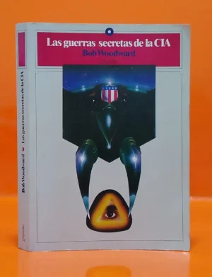 Las Guerras Secretas de la CIA