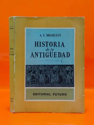 Historia de la Antiguedad