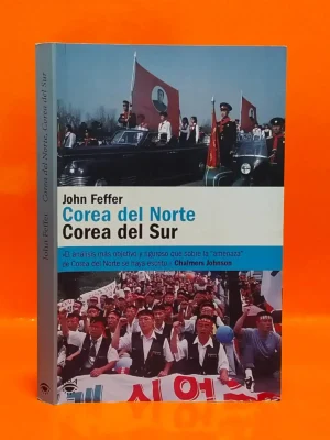 Corea del Norte. Corea del Sur