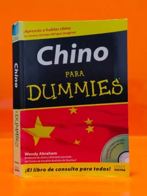 Chino Para Dummies