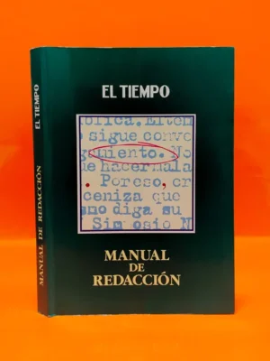 Manual de Redacción