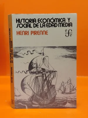 Historia Económica y Social de la Edad Media