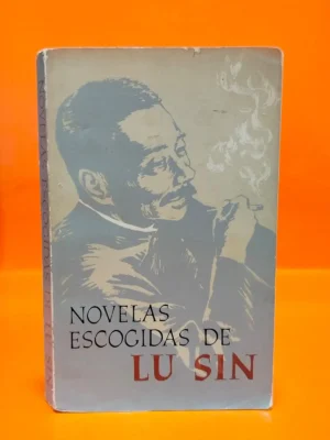 Novelas Escogidas