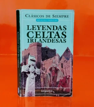 Leyendas Celtas Irlandesas