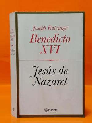 Jesús de Nazaret. Primer Parte: Desde el Bautismo a la Transfiguración.