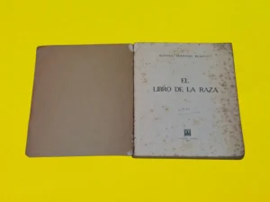 El Libro de la Raza - Imagen 2