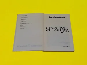 El Delfín - Imagen 2