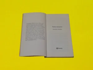 Paños Menores - Imagen 2