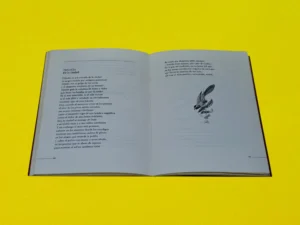 Poemas y otros Textos - Imagen 3