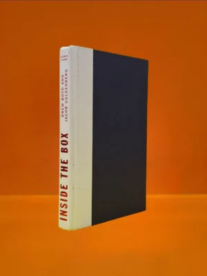 Inside The Box. A Proven System of Creativity for Breakthrough Results