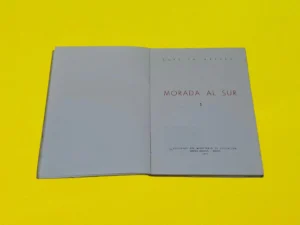 Morada al Sur - Imagen 2