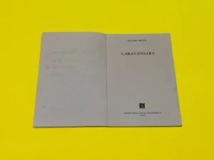 Caravansary - Imagen 2