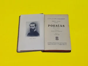 Poesías (Edición Definitiva) - Imagen 2