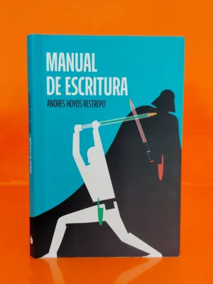 Manual de Escritura