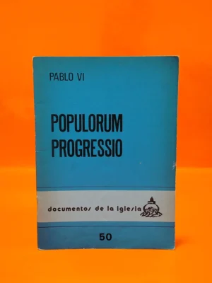 Populorum Progressio