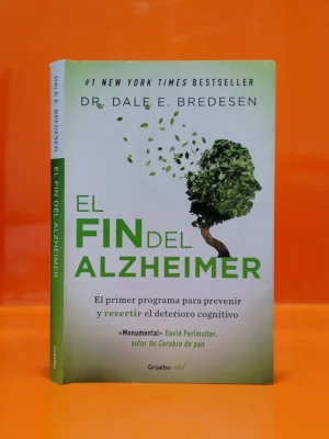 El Fin del Alzheimer