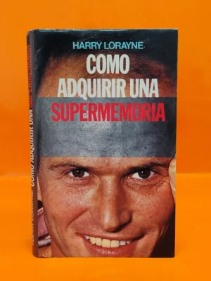 Cómo Adquirir una Supermemoria