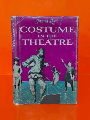 Costume in the Theatre