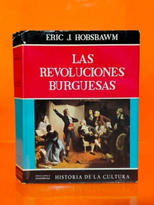 Las Revoluciones Burguesas