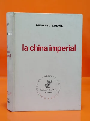 La China Imperial