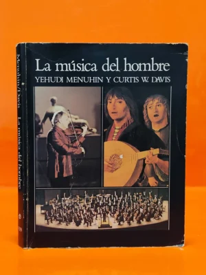 La Música del Hombre