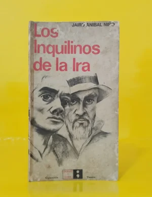 Los Inquilinos de la Ira