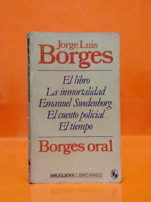 Borges Oral