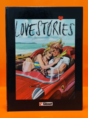 Love Stories