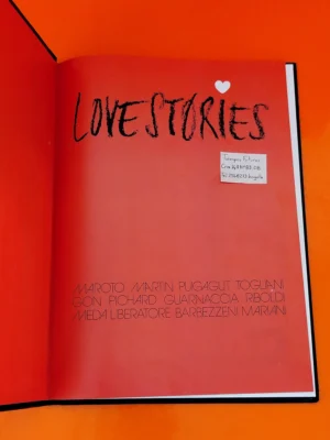 Love Stories - Imagen 2