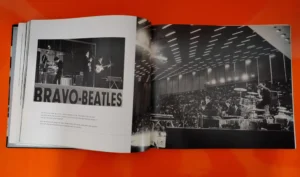 Eight Days a Week. Inside The Beatles´ Final World Tour - Imagen 3