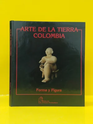 Arte de la Tierra-Colombia. Forma y Figura