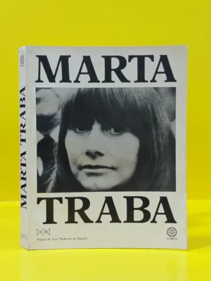 Marta Traba