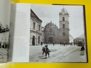 Bogotá 1900. Álbum Fotográfico de Henri Duperly - Imagen 3