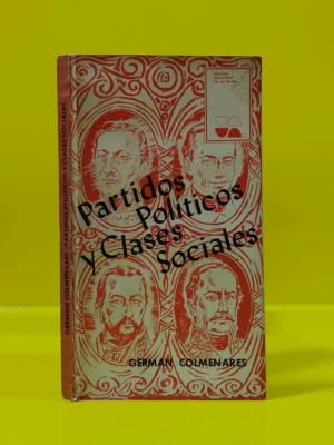 Partidos Políticos y Clases Sociales