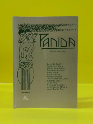 Panida (10 Volúmenes)