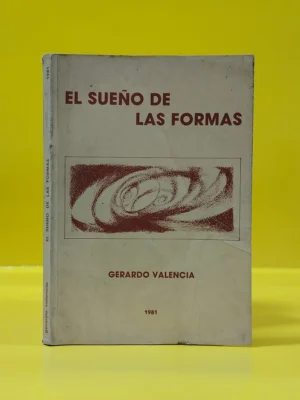 El Sueño de las Formas