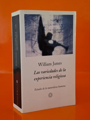 Las Variedades de la Experiencia Religiosa