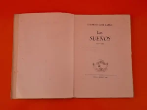 Los Sueños 1951-1955 - Imagen 2