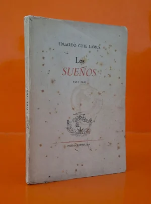 Los Sueños 1951-1955